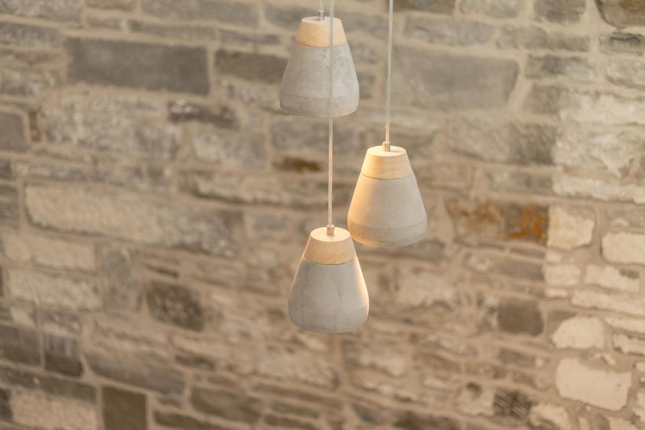 Pass The Keys Stunning 3 Bed Loft Style Apt With Free Parking Edinburgh Exterior photo