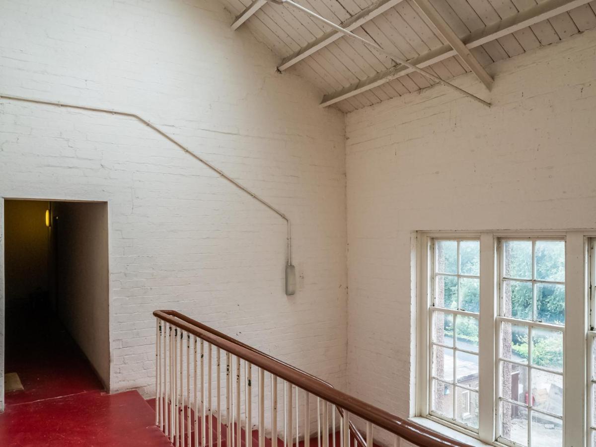 Pass The Keys Stunning 3 Bed Loft Style Apt With Free Parking Edinburgh Exterior photo